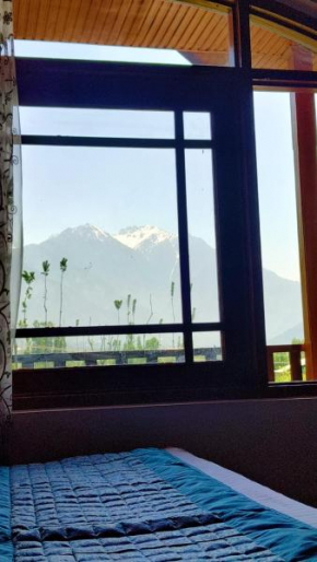 The Other House Srinagar